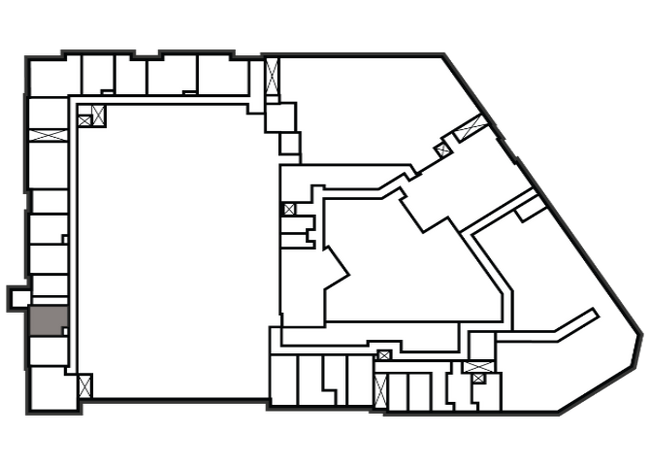 Interior Photo - The Laureate