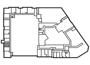 Interior Photo - The Laureate