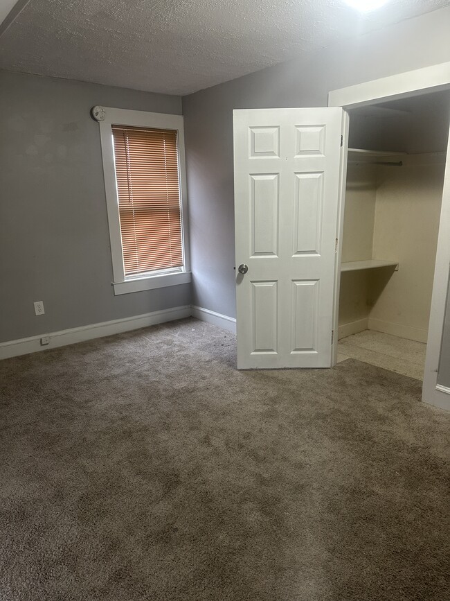 Bedroom - 967 Middle St