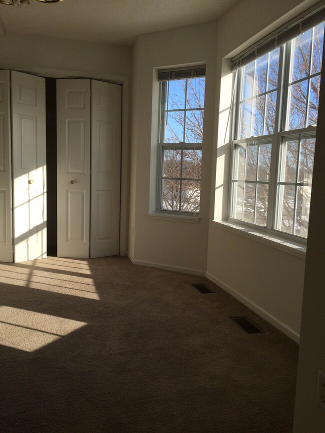 Dining Room - 3055 Brittany Ln NW