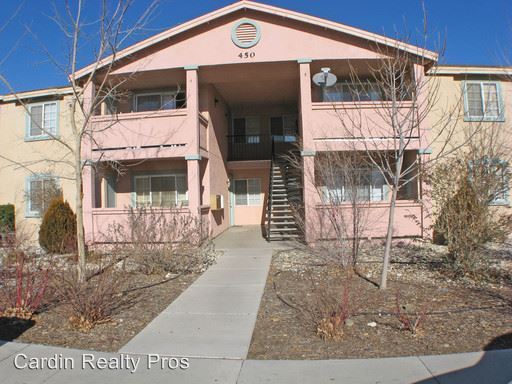 Primary Photo - 450 Willow Way