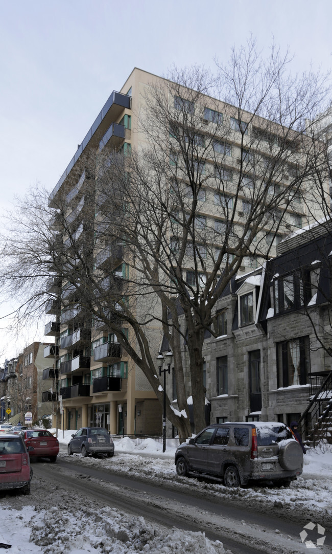 Building Photo - Carlton Towers