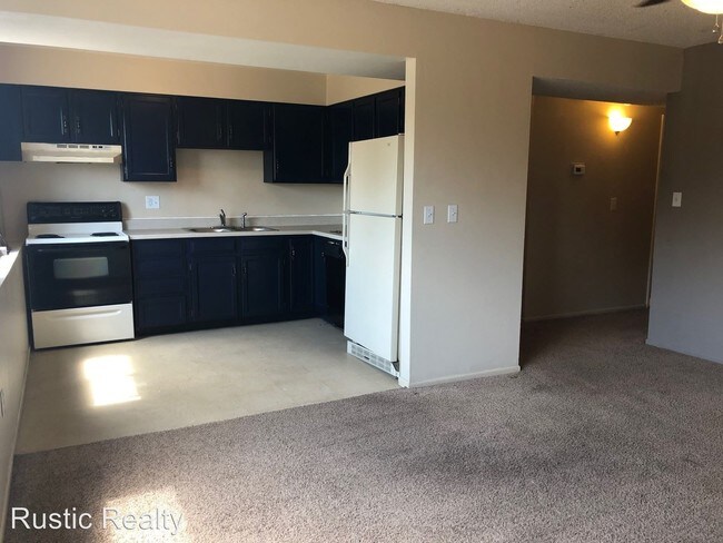 Foto del edificio - 5545 Bowden Loop