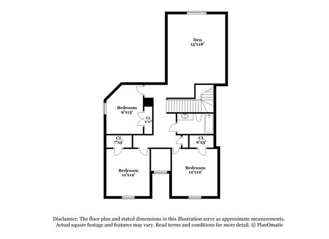 Foto del edificio - 3204 Silver Point Ct