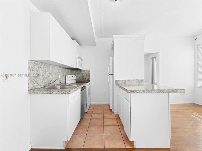 Foto del edificio - 1027 Pennsylvania Ave