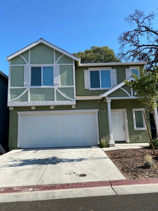 Foto del edificio - 4842 Morgera Lane