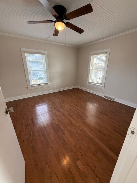 Foto del edificio - 113 Christopher St