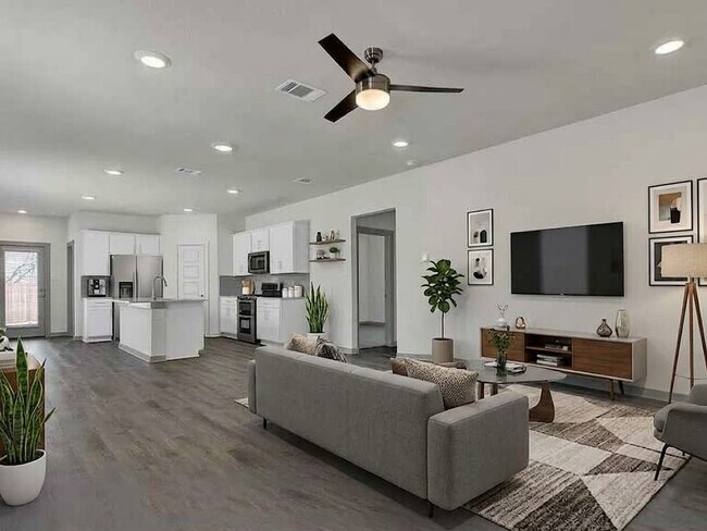 Foto del edificio - 224 Millbrook Blvd