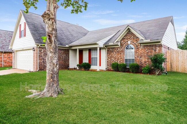 Foto del edificio - 11618 Milton Meadows Dr
