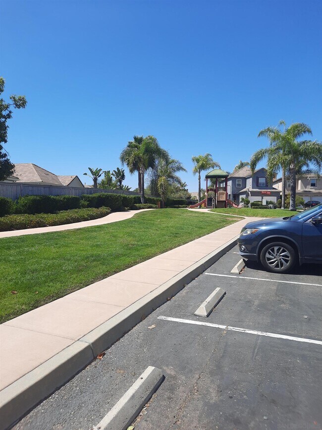 Foto del edificio - 4641 Partow Way