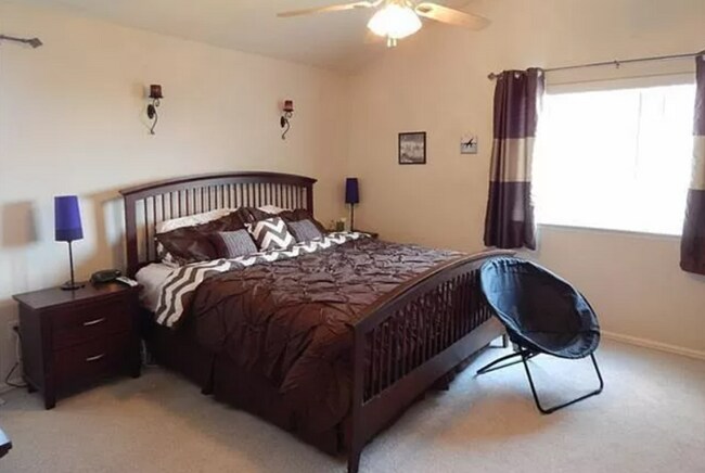 Foto del edificio - 5315 Belle Star Dr, Colorado Springs, CO, ...