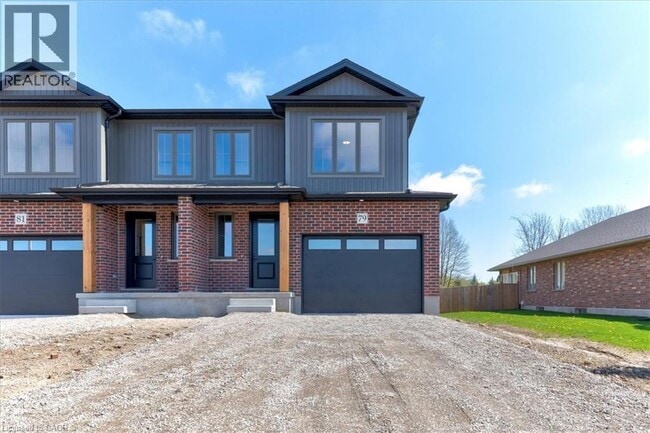 Building Photo - 79 Kenton St