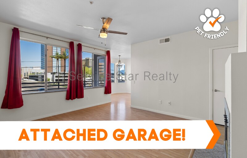 Foto principal - 3633 N 3rd Ave