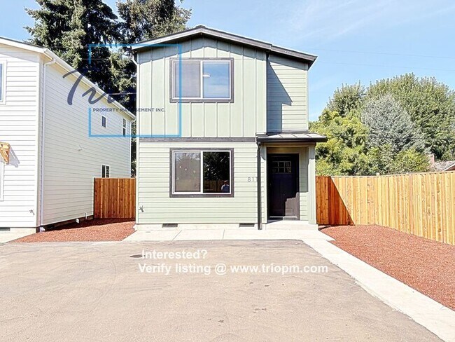 Foto del edificio - 811 Horn Ln