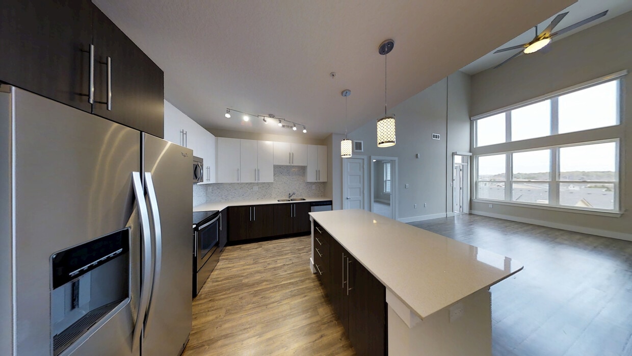 Photo - AMLI Piedmont Heights Apartments