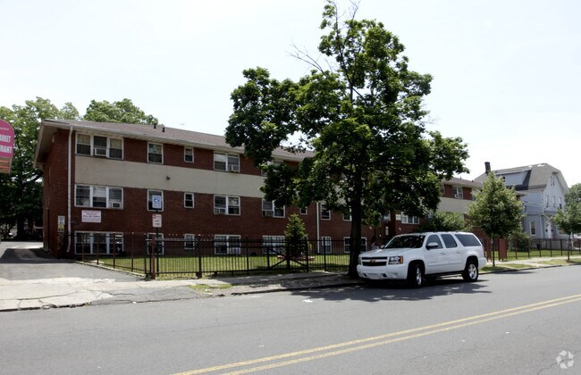 409 - 415 Jefferson Ave - 409-415 Jefferson Ave