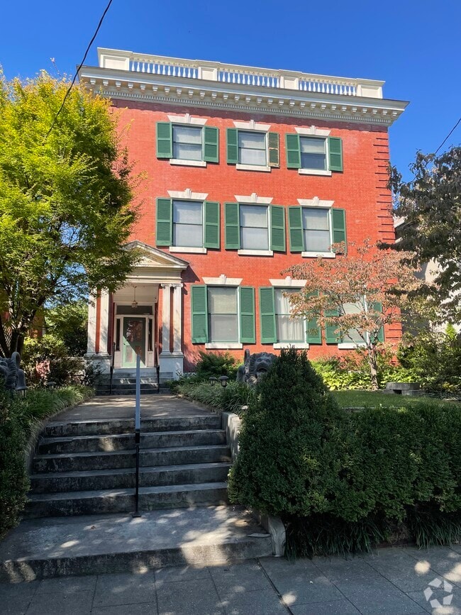 Building Photo - 1458 S 3rd St