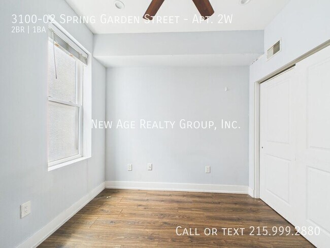 Foto del edificio - 3100-02 Spring Garden St
