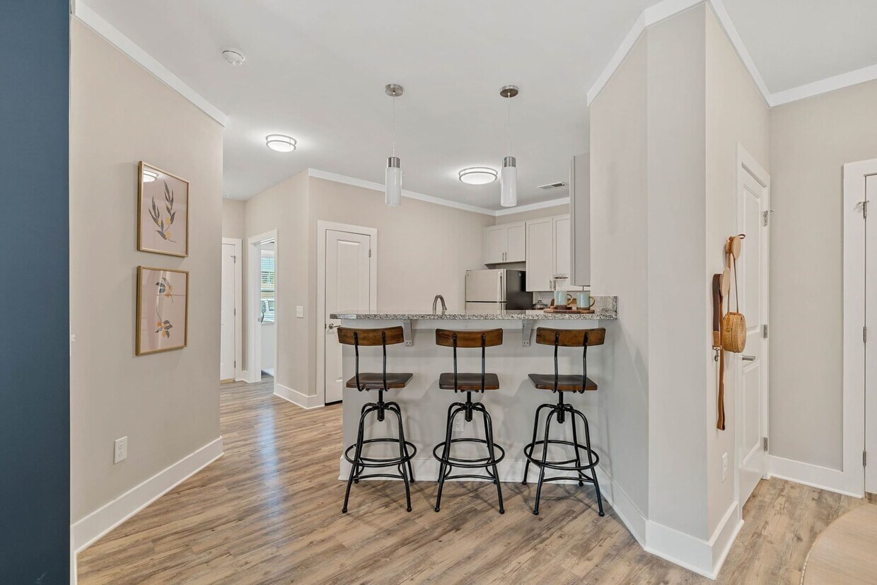 Reserve at Greenwood Apartments in Greensboro, NC