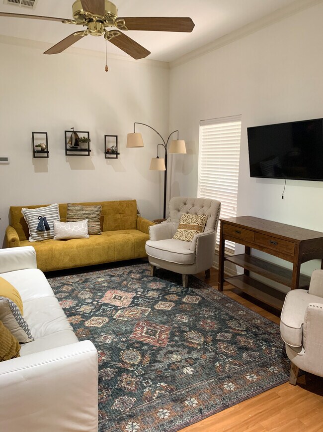 3432 Forrester Ln, Waco, TX 76708 Townhome Rentals in Waco TX