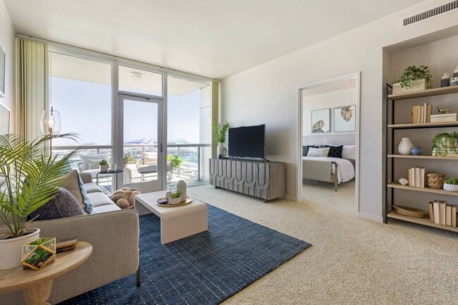 Apartments for Rent with a Walk-In Closet in Wilmington CA | Apartments.com