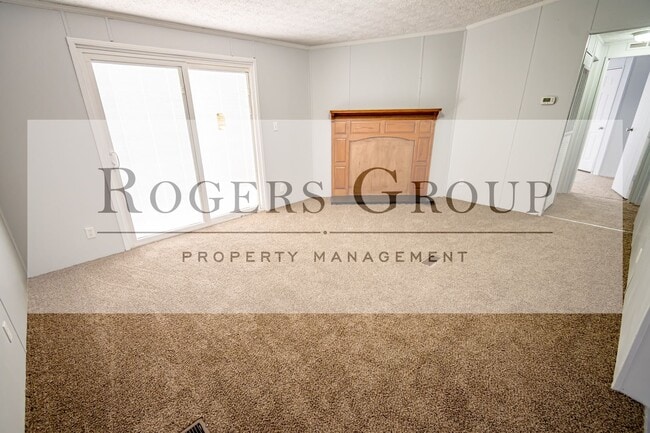 Foto del edificio - 67 Pete Abbott Ln