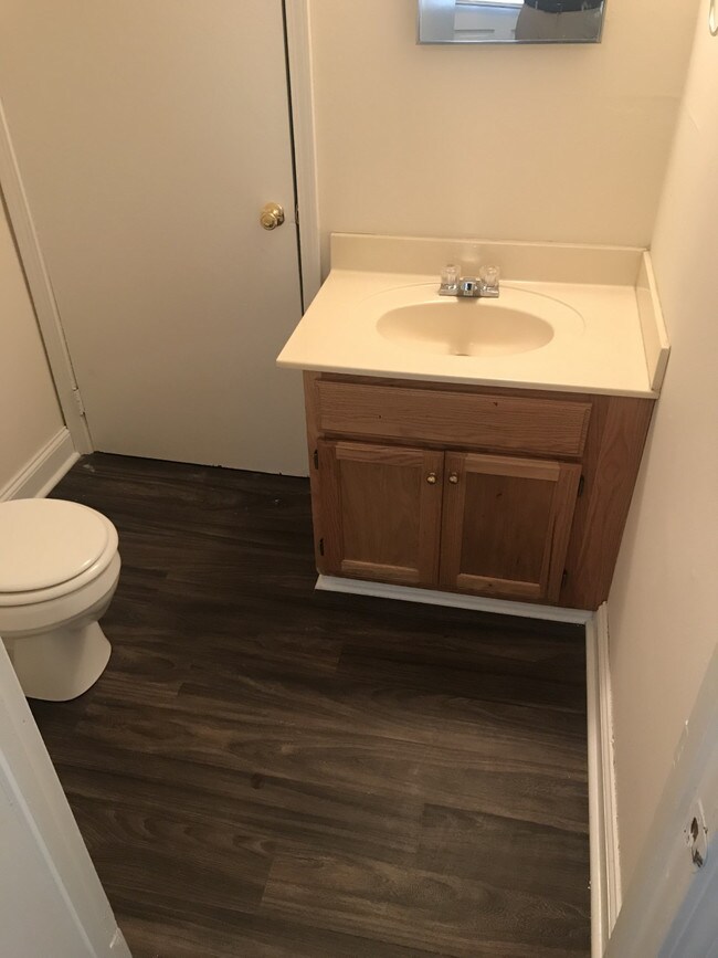 Garden Heights Townhouse for Rent in Calhoun, GA