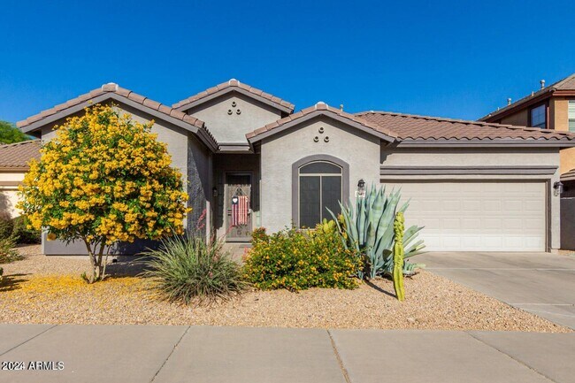 Foto del edificio - 31815 N 22nd Ln