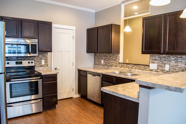 Foto del edificio - 16 Pleasant View Ct