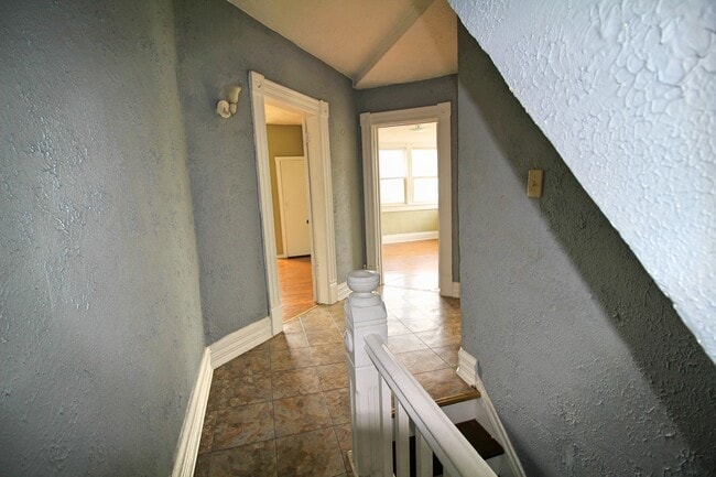 Main Hallway - 237 E Duncan St