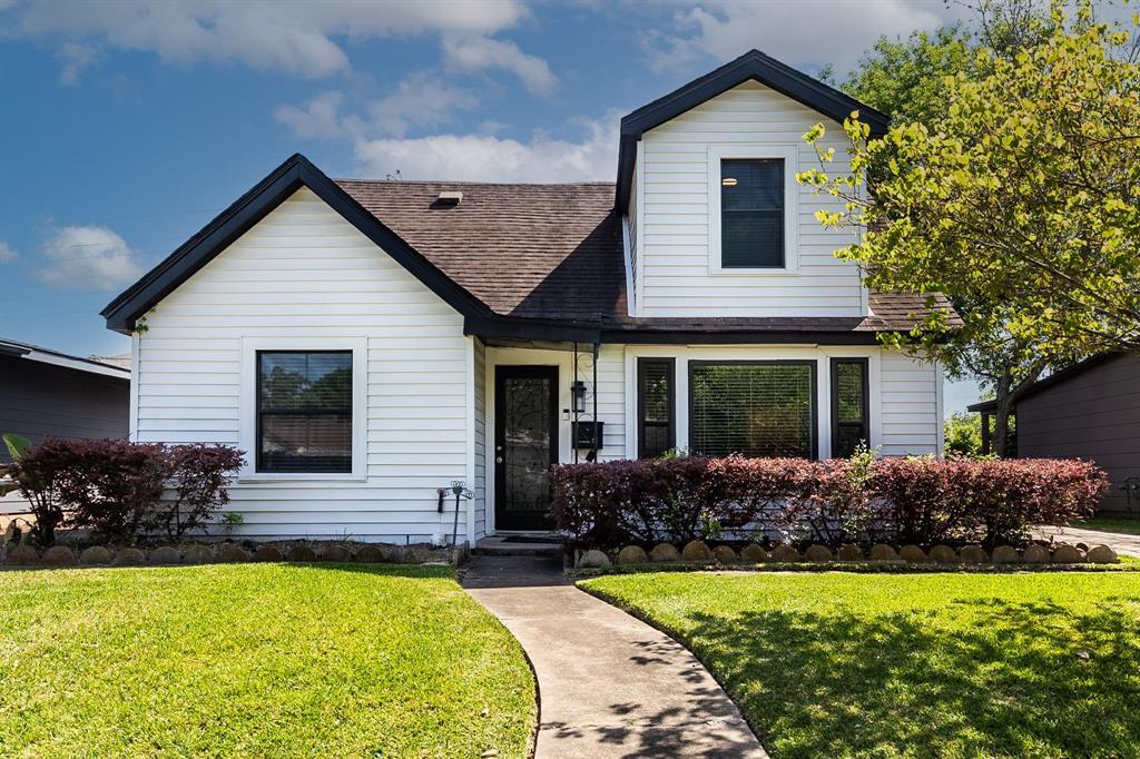 3510 Ruth St, Houston, TX 77004 House Rental in Houston, TX