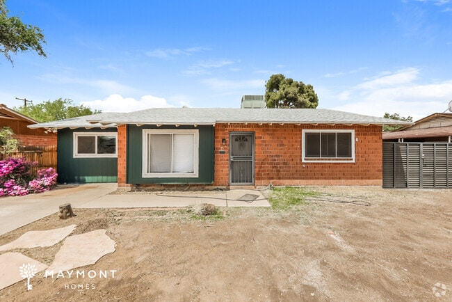 Building Photo - 3938 W McLellan Blvd