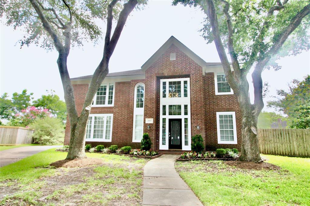 2803 Spring Lakes, Missouri City, TX 77459 House Rental in Missouri