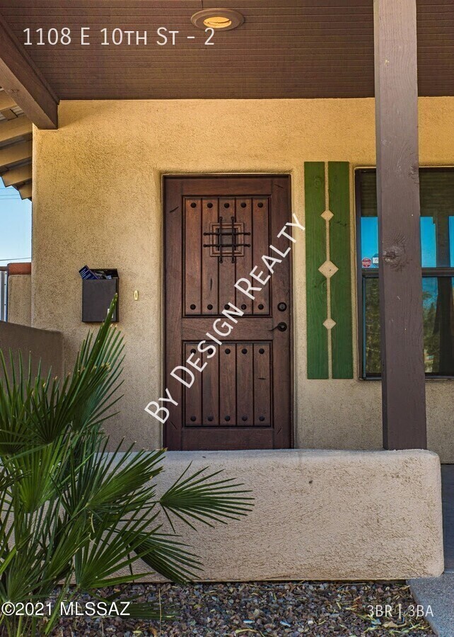 Foto del edificio - Modern 3 Bed 3 Bath - Less than 1 Mile to ...