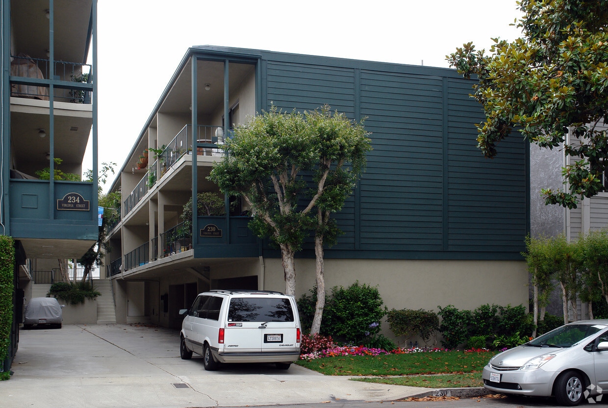 230 Virginia St, El Segundo, CA 90245 Apartments in El Segundo, CA