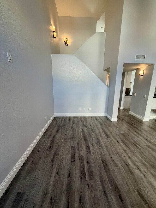 Sala de estar - 4942 Haight Trl