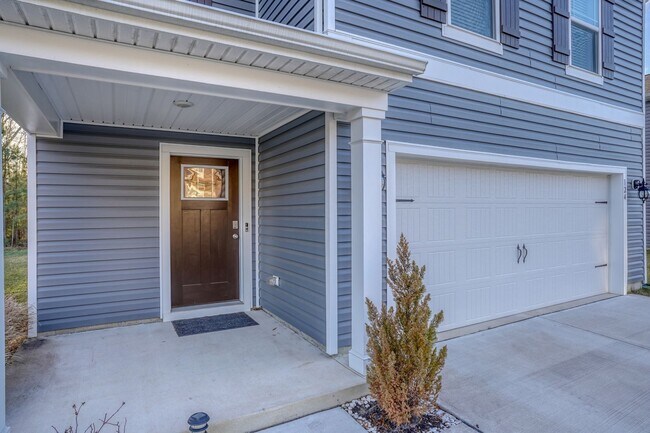 Foto del edificio - 124 Currant Cir