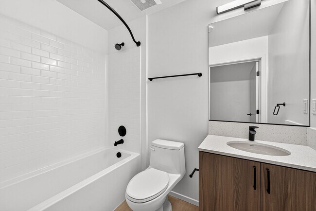 Interior Photo - Brickhouse North Park