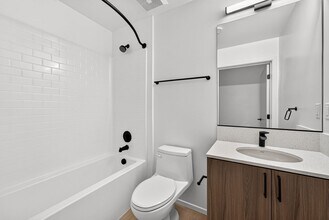 Interior Photo - Brickhouse North Park