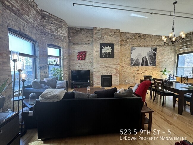 Foto del edificio - 523 S 9th St