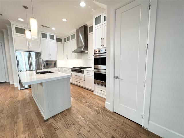 Foto del edificio - 4325 Glenwick Ln