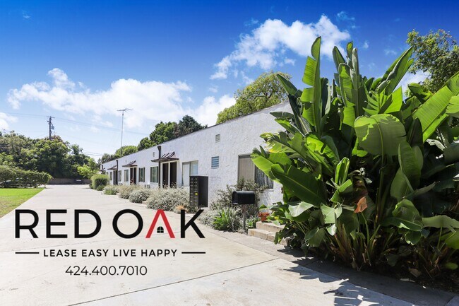 Foto del edificio - 2437 S Centinela Ave