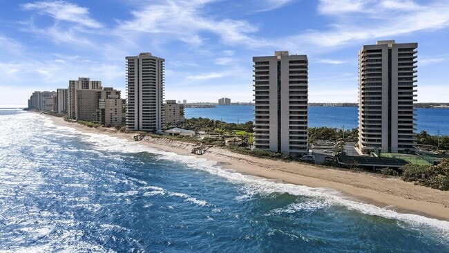 Foto del edificio - 5510 N Ocean Dr