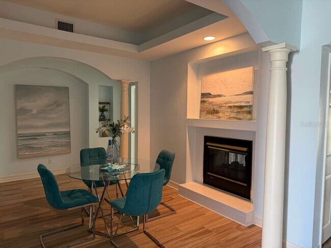 Foto del edificio - 13606 Eagles Walk Dr