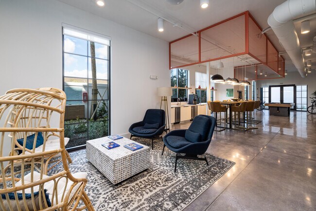 Foto del edificio - 101 East Coast St