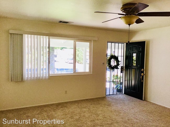 Foto del edificio - 3 br, 2 bath House - 1602 L Street