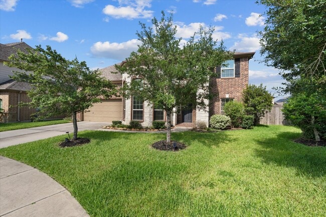 Foto del edificio - 14731 Breyana Park Ln