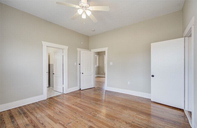 Foto del edificio - 901 Boundary St