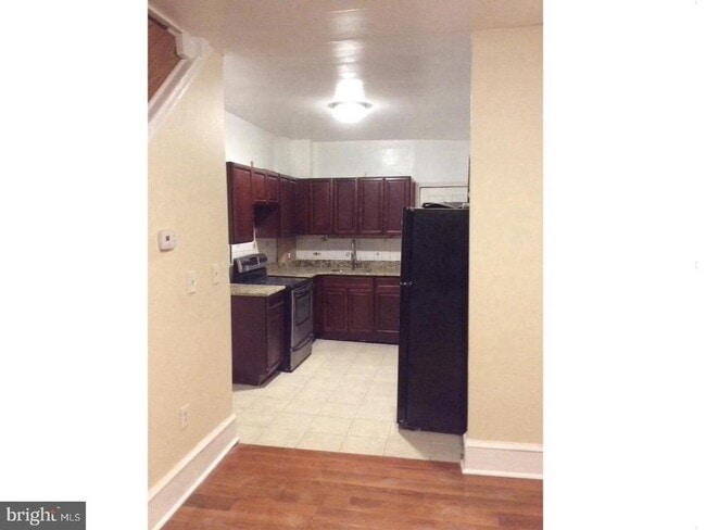 Foto del edificio - 719 N Shedwick St