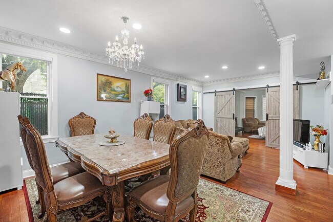 Foto del edificio - 217 Highwood Ave